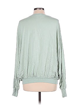 Young Fabulous & Broke Sweatshirt (view 2)