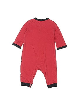 Guess Baby Long Sleeve Outfit (view 2)