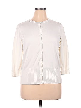 Lane Bryant Cardigan (view 1)