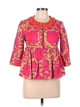Nanette Lepore Jacket (view 1)