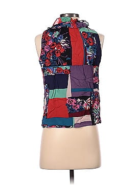 Maeve by Anthropologie Sleeveless Blouse (view 2)