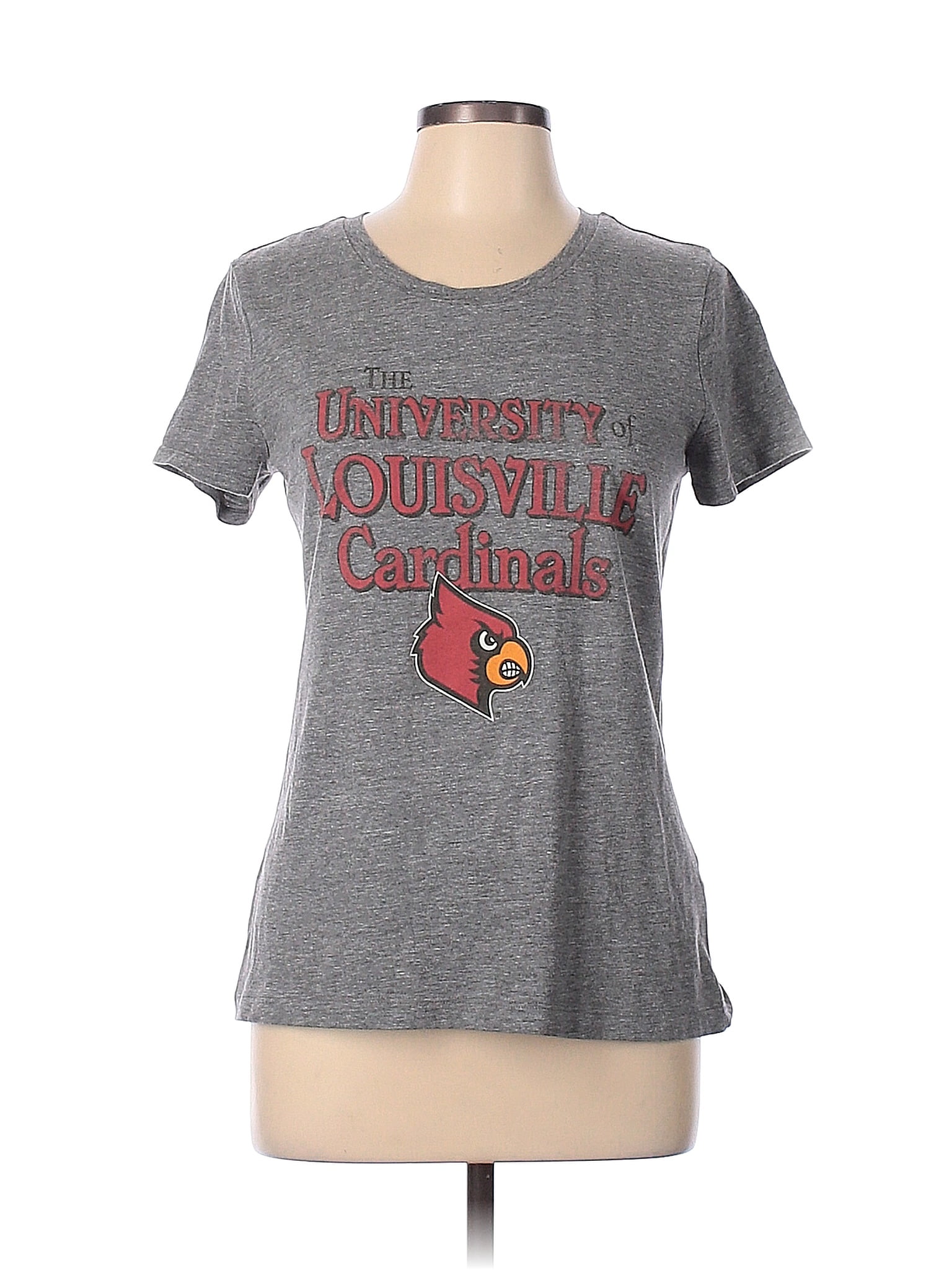 University Of Louisville T-shirts