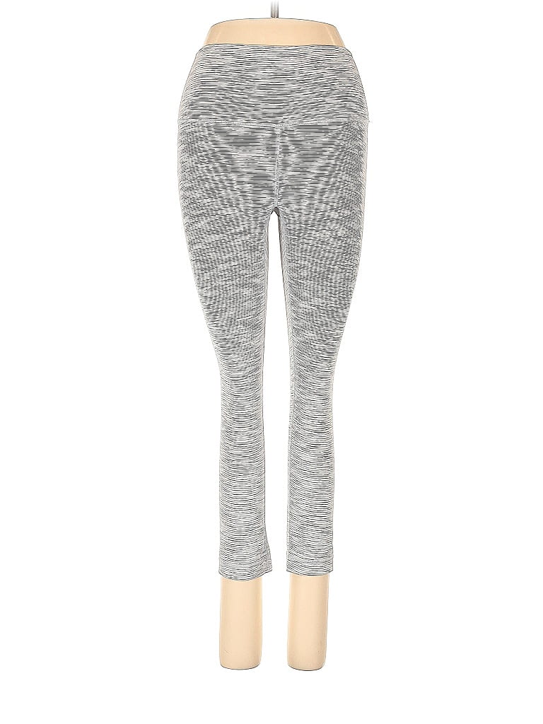 Lululemon Athletica Marled Gray Active Pants Size 2 - 54% off