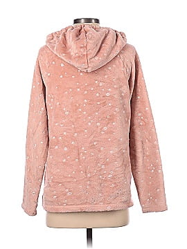 Blush Pullover Hoodie (view 2)