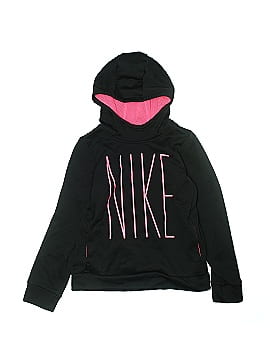 Nike Pullover Hoodie (view 1)
