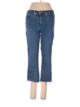 Levi's 311 Shaping Skinny Fit Women's Jeans (view 1)