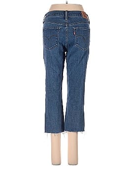 Levi's 311 Shaping Skinny Fit Women's Jeans (view 2)