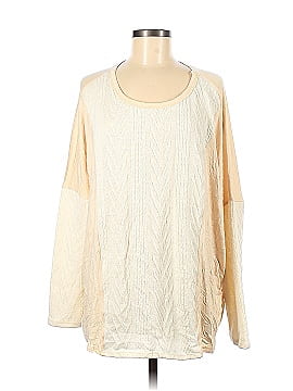 Fantastic Fawn Long Sleeve Top (view 1)
