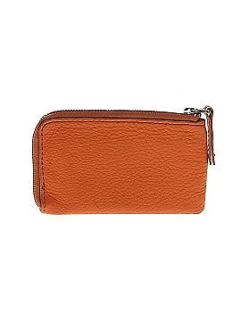 Fossil Leather Wallet (view 1)