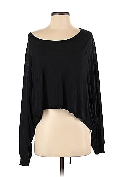 Nylora Long Sleeve Top (view 1)