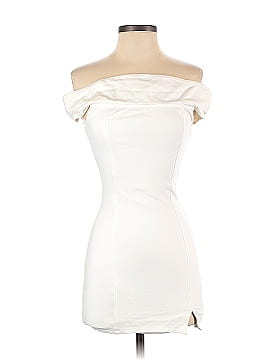 Privacy Please Cocktail Dress (view 1)