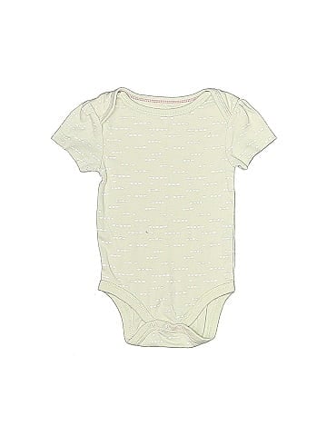 Aerie Short Sleeve Onesie (view 1)