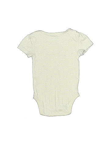 Aerie Short Sleeve Onesie (view 2)