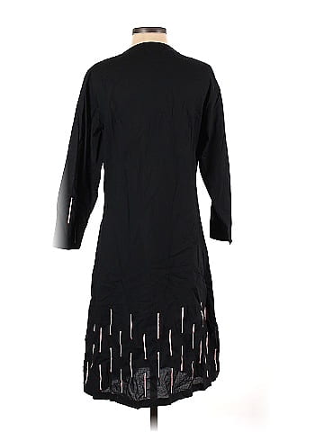 Allegra Hicks Casual Dress (view 2)