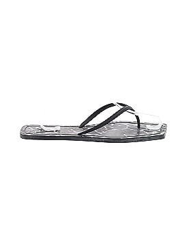 Veronica Beard Flip Flops (view 1)