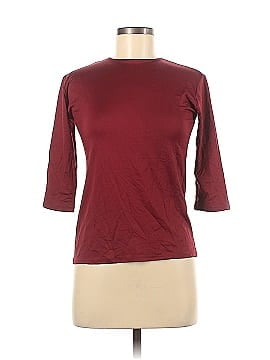 Basic Colors Short Sleeve T-Shirt (view 1)