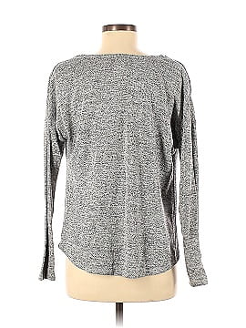 Andrea Jovine Long Sleeve Top (view 2)