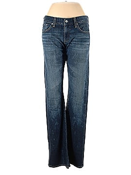 Adriano Goldschmied Jeans (view 1)