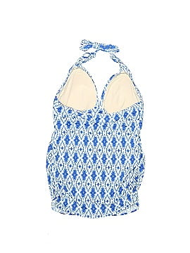 A Pea in the Pod Swimsuit Top (view 2)