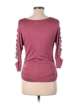 Occasion Long Sleeve Top (view 2)