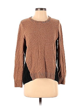 Madewell Pullover Sweater (view 1)