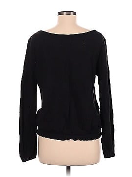 Ann Taylor LOFT Long Sleeve Top (view 2)