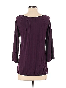 Willow Bay Long Sleeve T-Shirt (view 2)