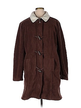 D&Co. Coat (view 1)