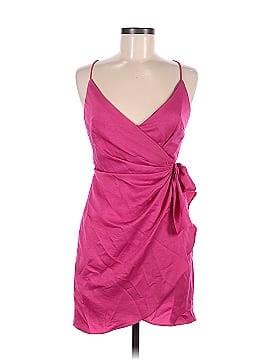 Hello Molly Cocktail Dress (view 1)