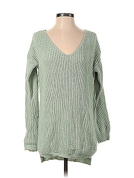 Boohoo Pullover Sweater (view 1)