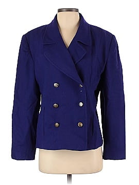 Requirements Blazer (view 1)