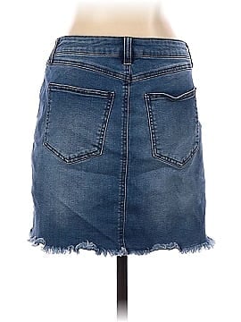 American Original Clothing Denim Skirt (view 2)