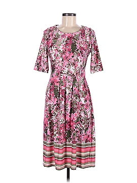 Shelby & Palmer Casual Dress (view 1)