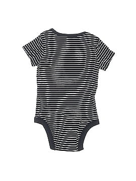 Child of Mine by Carter's Short Sleeve Onesie (view 2)