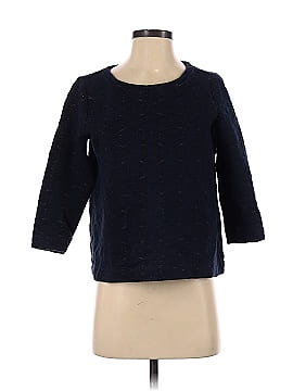 Ann Taylor LOFT Long Sleeve Top (view 1)