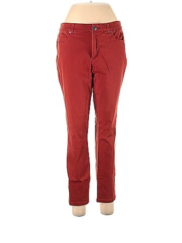 Christopher & Banks Jeggings (view 1)
