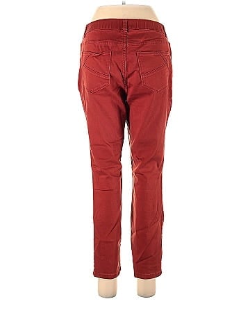 Christopher & Banks Jeggings (view 2)