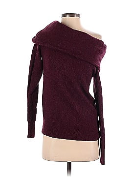 Club Monaco Pullover Sweater (view 1)