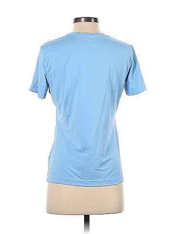 Oxford Short Sleeve T-Shirt (view 2)