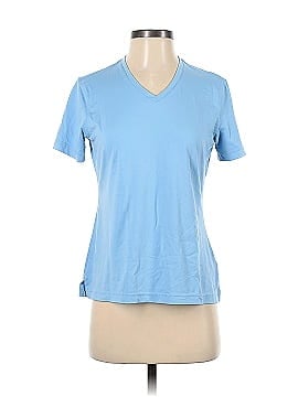 Oxford Short Sleeve T-Shirt (view 1)