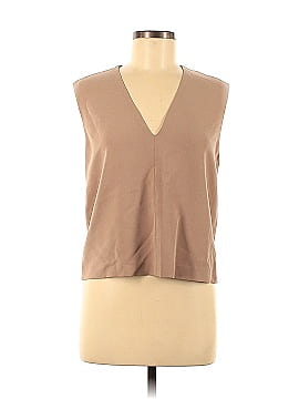 Tibi Sleeveless Blouse (view 1)