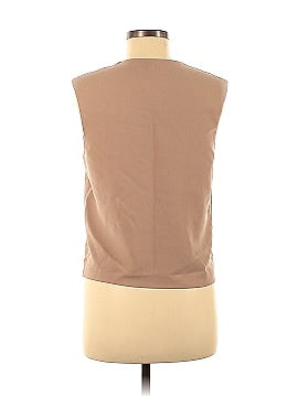 Tibi Sleeveless Blouse (view 2)