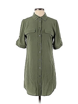 Equipment Casual Dress (view 1)