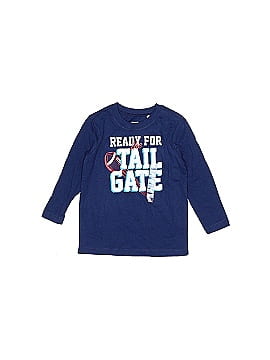 Carter's Long Sleeve T-Shirt (view 1)
