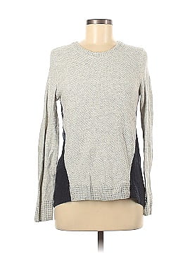 Madewell Pullover Sweater (view 1)