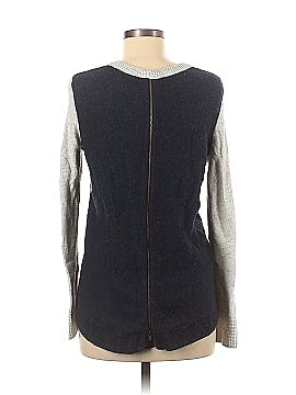 Madewell Pullover Sweater (view 2)