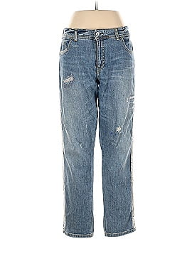 Pilcro by Anthropologie Jeans (view 1)