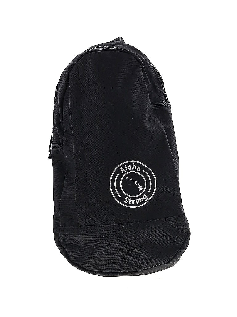 Robin Ruth Black Backpack One Size - photo 1