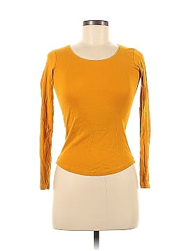 Camaieu Long Sleeve T-Shirt (view 1)