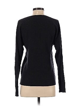 J Brand Cashmere Pullover Sweater (view 2)